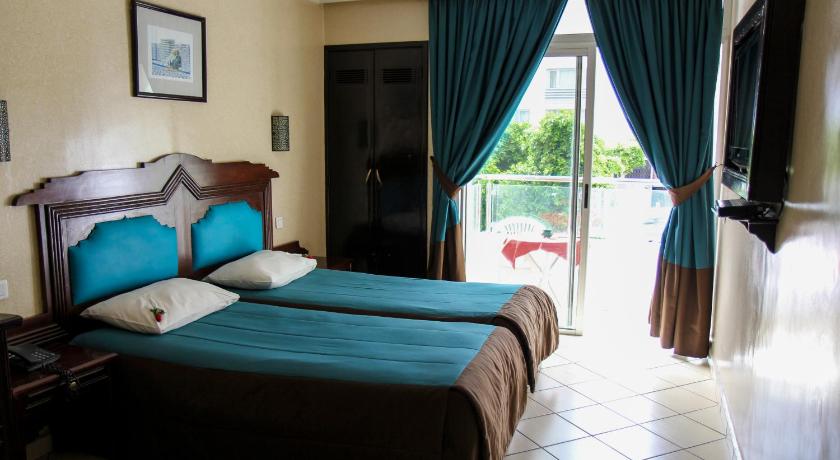 Image of Twin Room 0