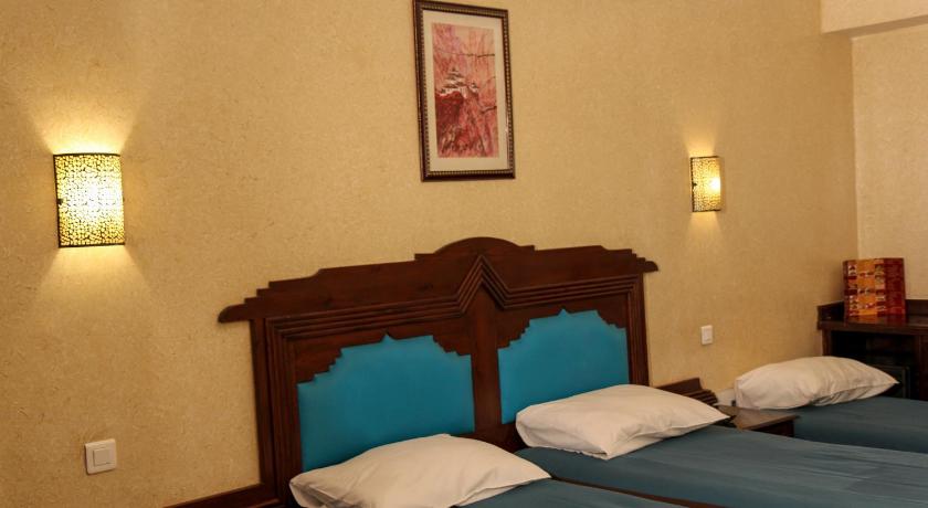 Image of Twin Room 7