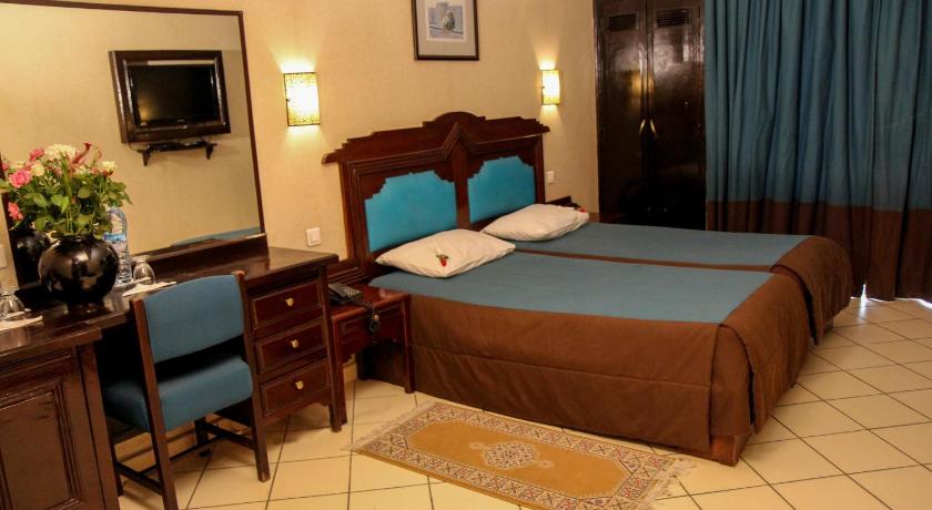 Image of Twin Room 5