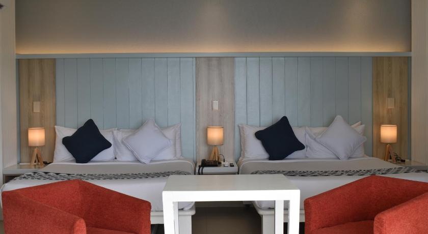 Image of Casitas Deluxe Room 6