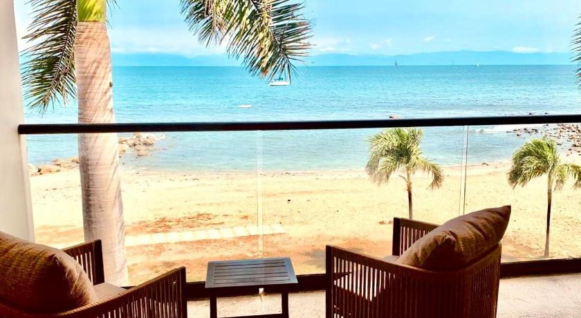 Zantamar TH03B, oceanfront