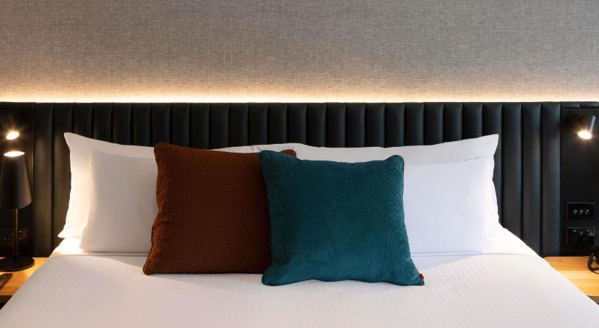 Bild von: Suite mit 1 Schlafzimmer (One-Bedroom Suite) 4