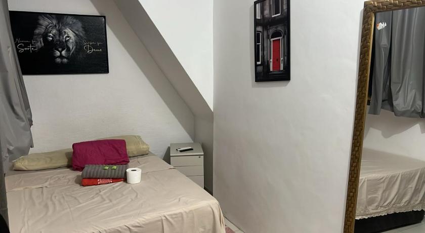 사진: Suite 4, Casa Amarela, Primeiro Andar - Agoda 할인 예약