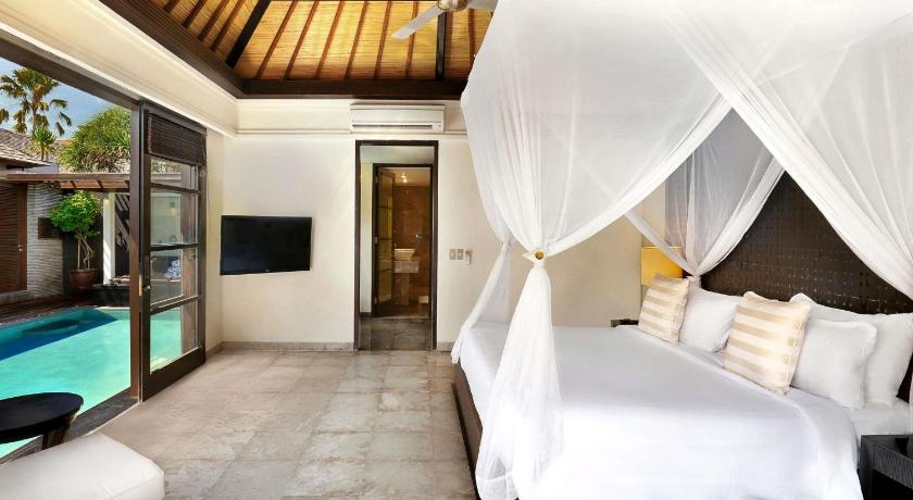 4 Bedroom Presidential Pool Villa 4 Double Beds Private Pool圖片 1