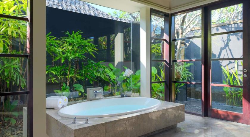 3 Bedroom Presidential Pool Villa 3 Double Beds Private Pool圖片 2