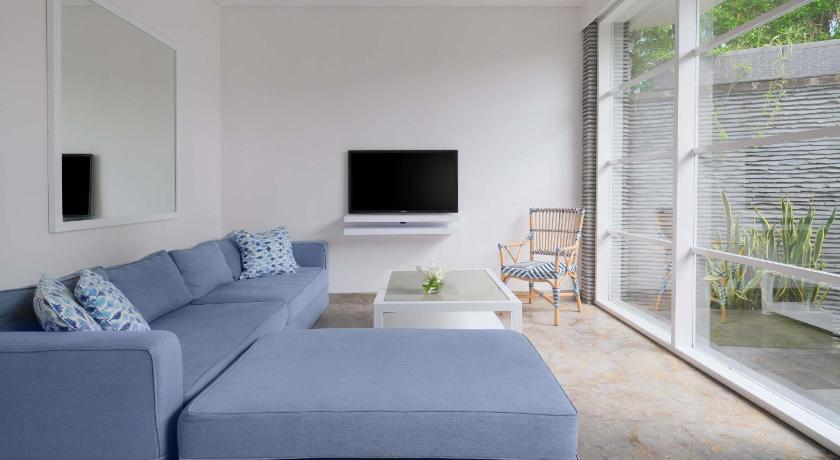 2 Bedroom Pool Villa 1 Double Bed 1 Twin Bed Private Pool圖片 7