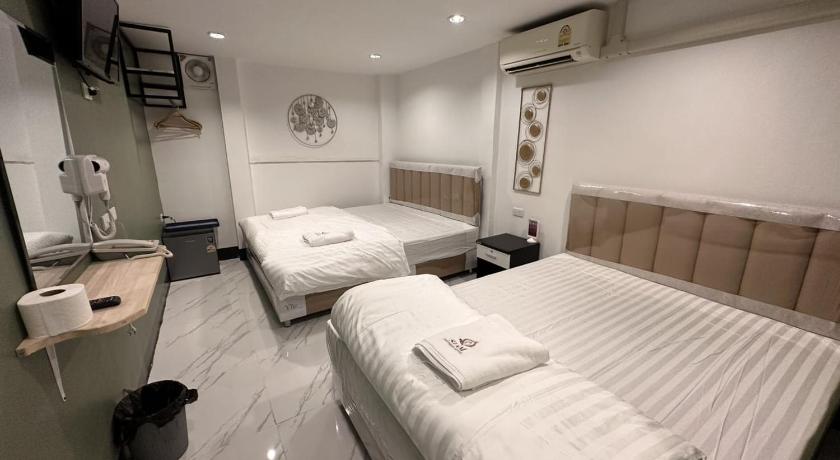 SIAM BOUTIQUE HOTEL - image 15