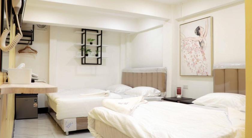 SIAM BOUTIQUE HOTEL - image 2
