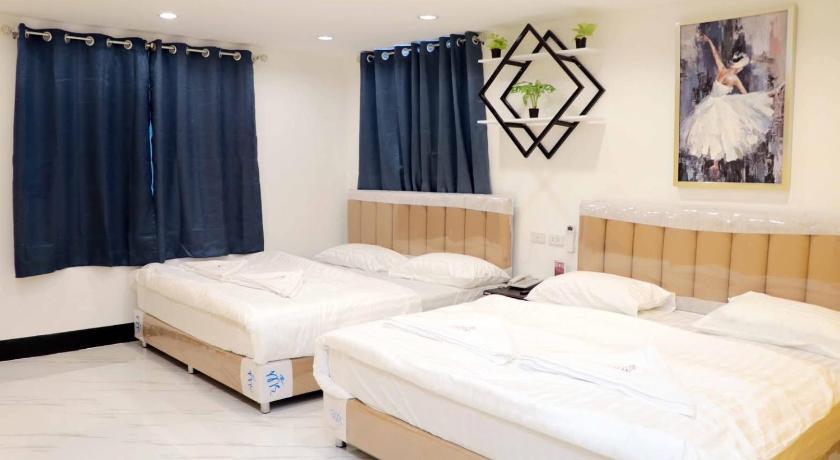 SIAM BOUTIQUE HOTEL - image 10