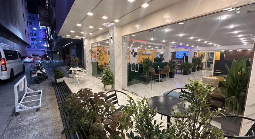 SIAM BOUTIQUE HOTEL - image 16