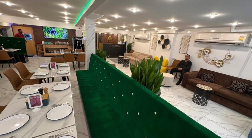 SIAM BOUTIQUE HOTEL - image 7