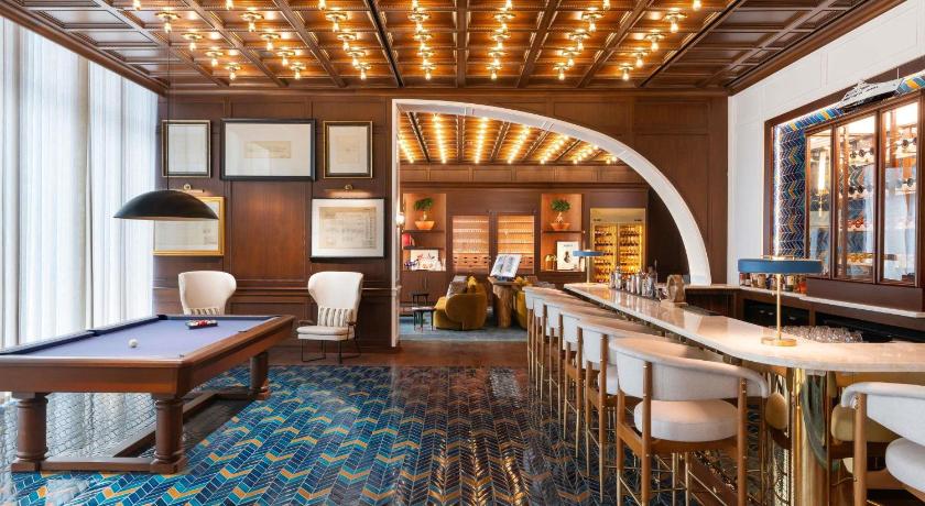 Rixos Tersane Istanbul - image 14