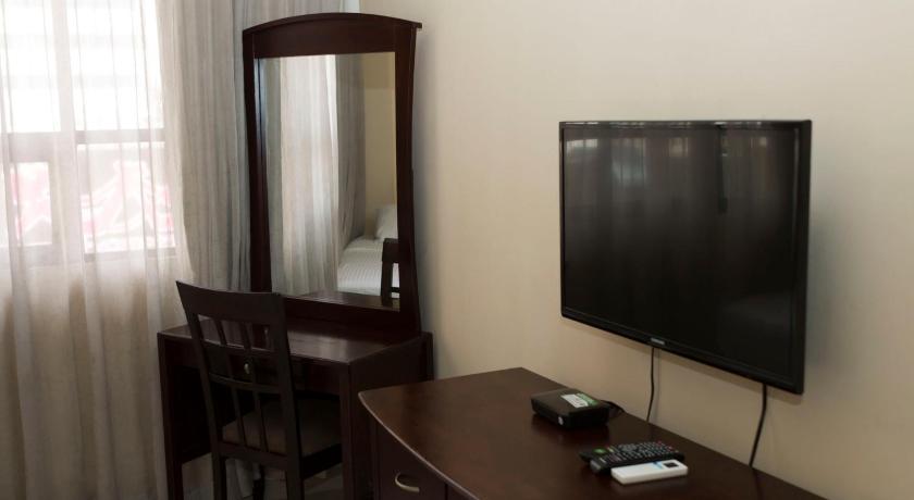 Image of Triple Room 12