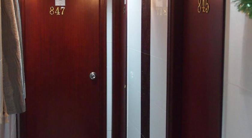Image of Dormitory (Mix gender) for 2 People 14