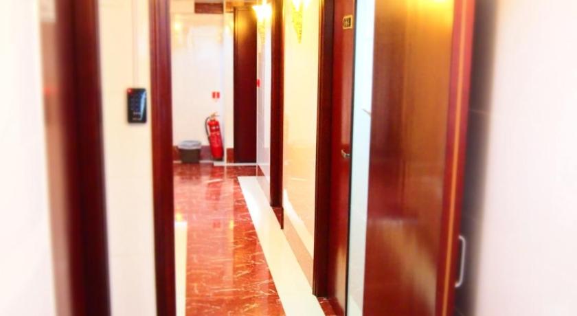 Image of Dormitory (Mix gender) for 2 People 7