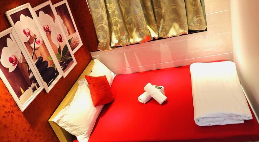 Image of Double Room 13