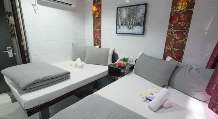 Image of Two-Bedroom Suite 5