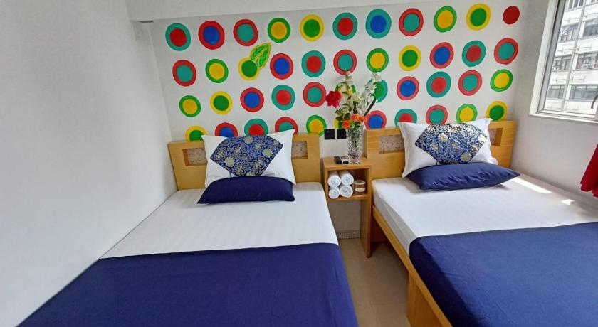 Image of Two-Bedroom Suite 7