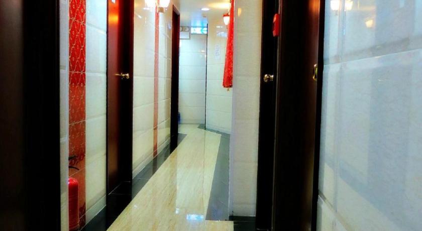 Image of Dormitory (Mix gender) for 2 People 6