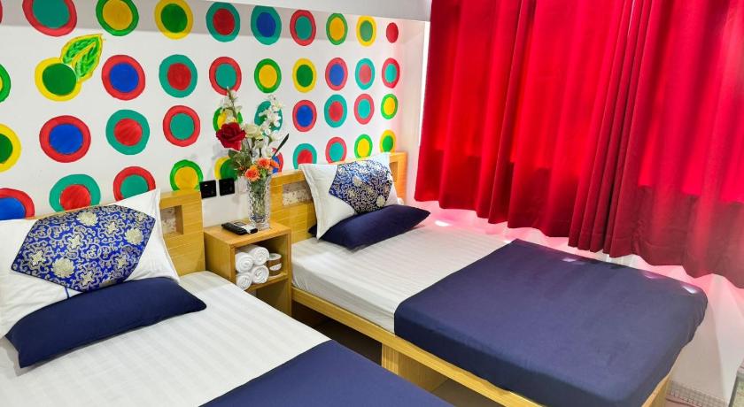 Image of Two-Bedroom Suite 3