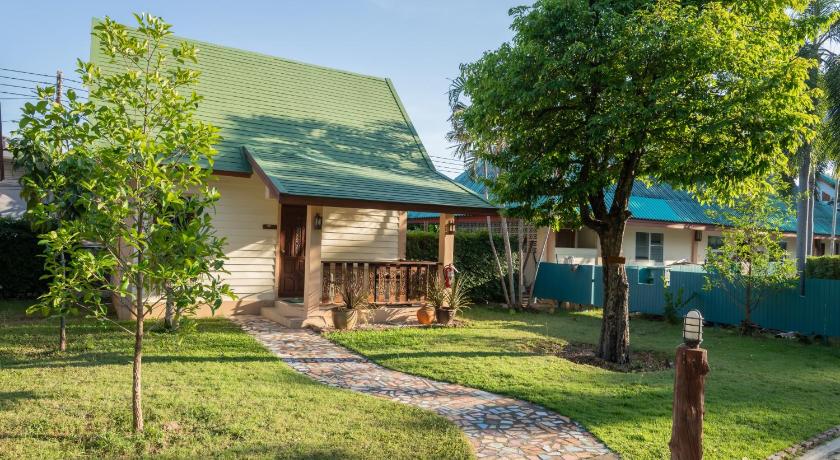 Image of Single Deluxe Villa 10