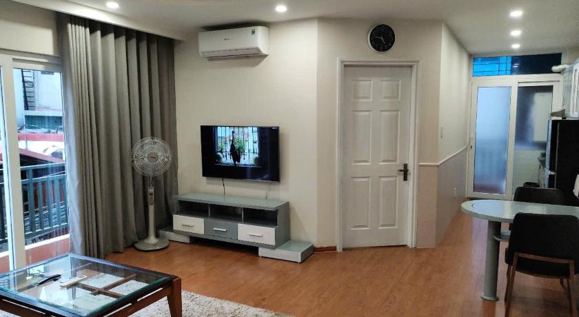 Ruby Serviced Apartment Phan Ke Binh - image 2