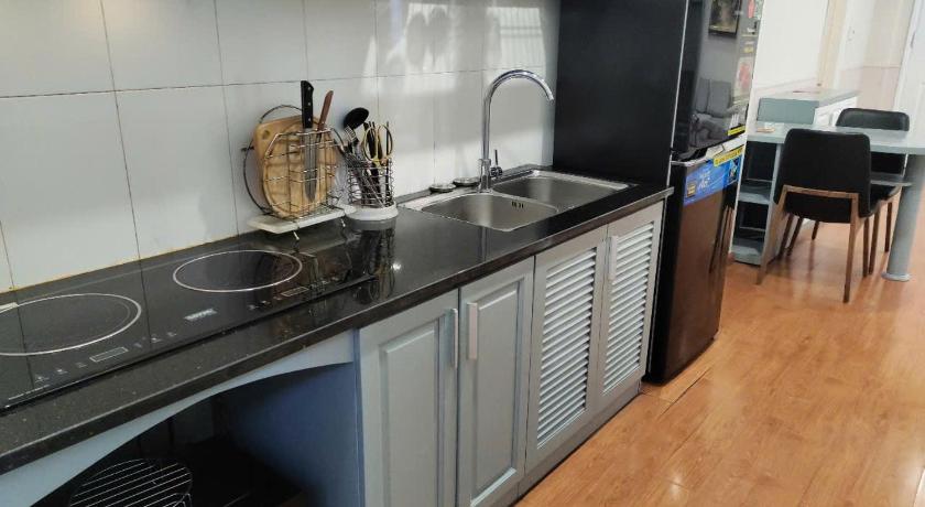Ruby Serviced Apartment Phan Ke Binh - image 11