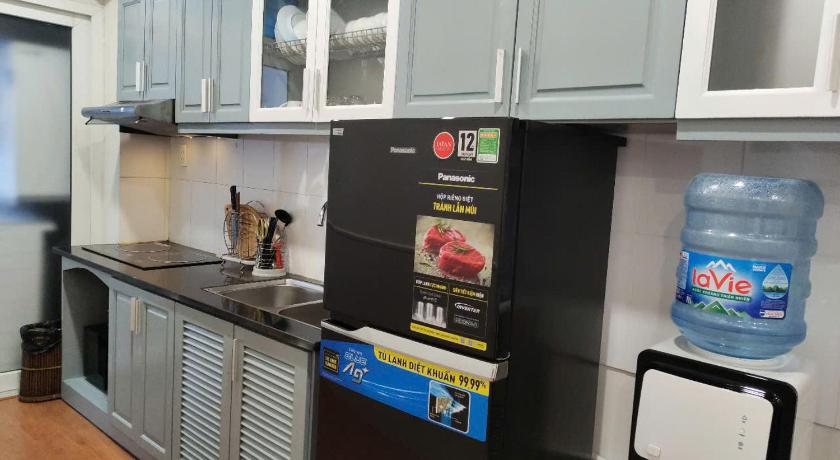 Ruby Serviced Apartment Phan Ke Binh - image 15
