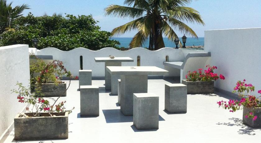 Seagreen Guesthouse photo