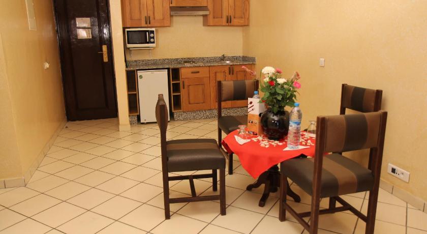 Image of Studio Apartment 8