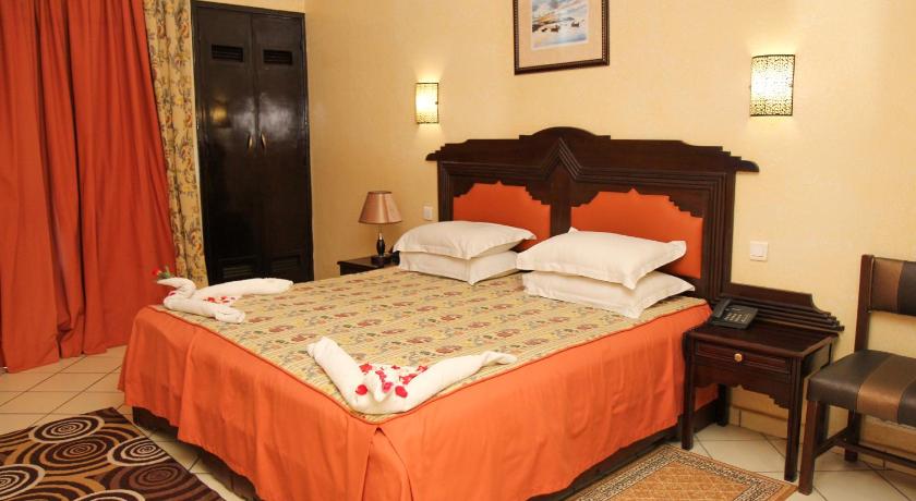 Image of Studio Apartment 2