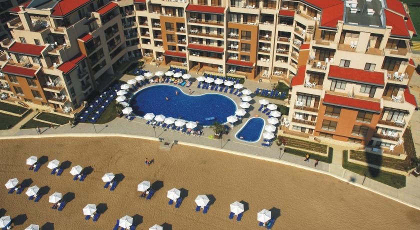 First Line Apartment At Obzor Serviced Apartment Deals Photos Reviews