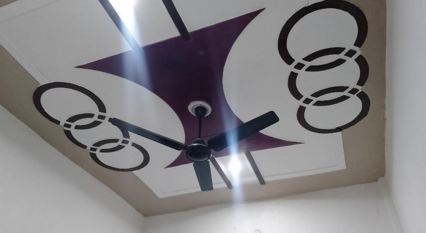 Radha Rani homestay