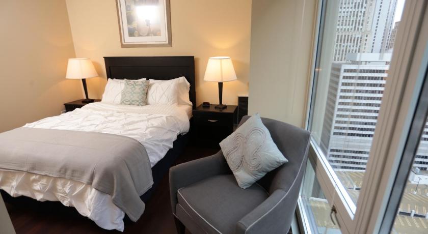 Chicago Furnished Apartments In Chicago Il Room Deals