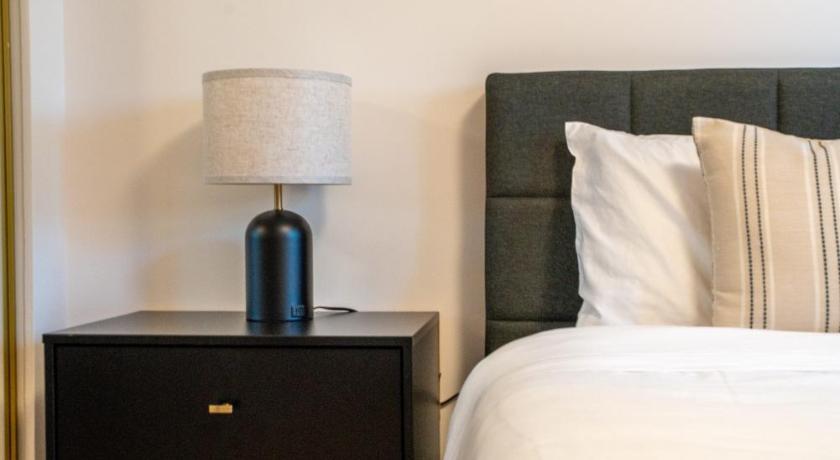 시애틀 (WA) Modern 3BR - Rare AC in Seattle - Family-Friendly 2성급 숙소 외관