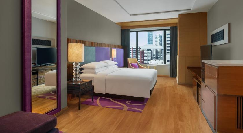 Image of Junior Suite (A complimentary 1-hour EV Tuk-Tuk ride) 0