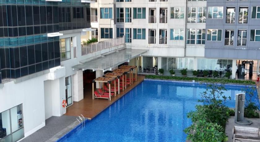 Horison Suite & Residences Iswara Bekasi - image 40