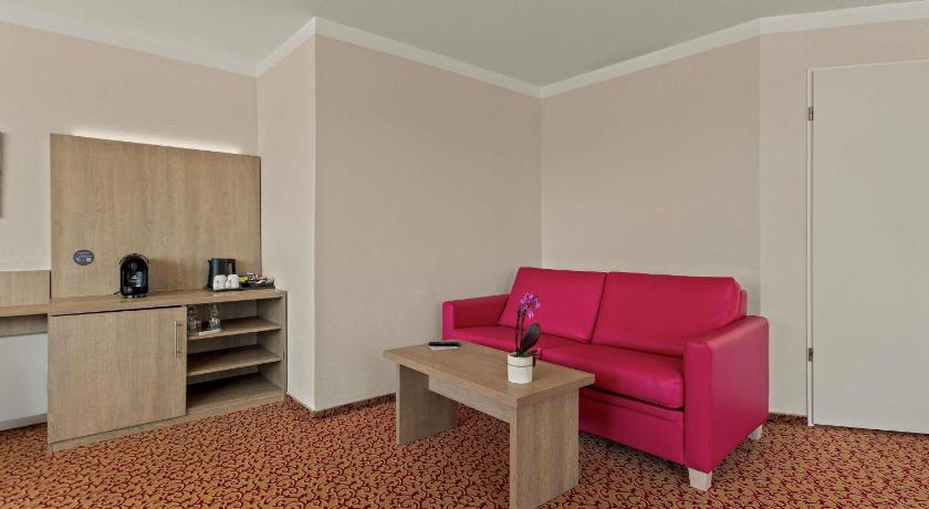 Image of Privileg Room With 1 Double Bed 12