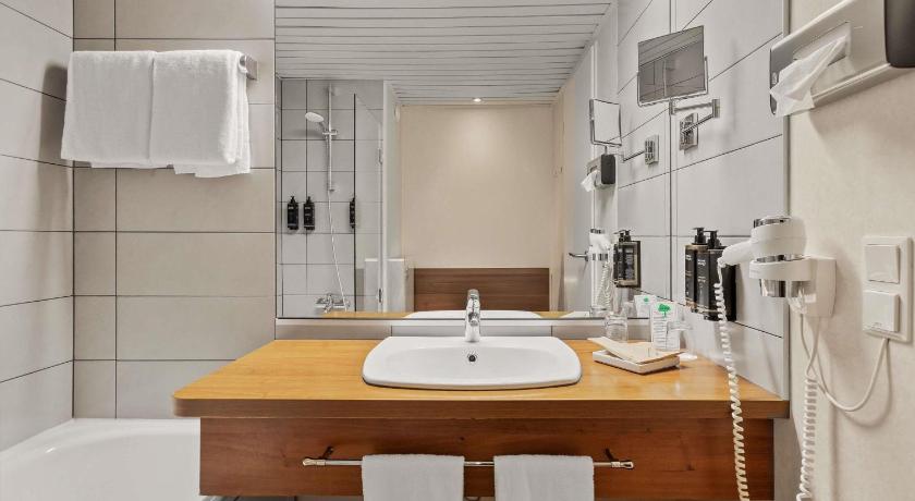 Image of Privileg Room With 1 Double Bed 2