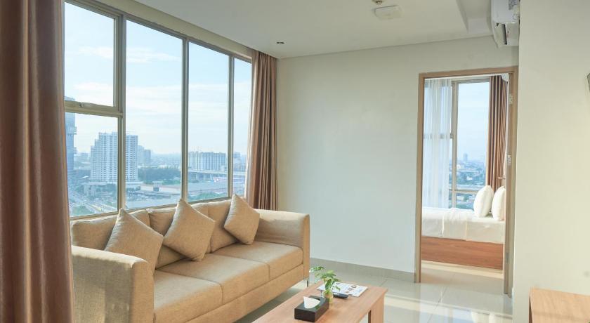 Image of Suite 1