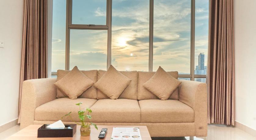 Image of Suite 6