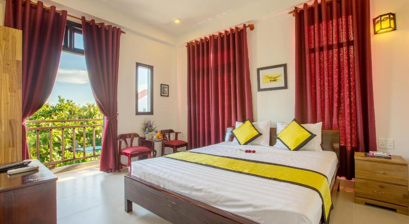 Image of Double Room with Balcony 5