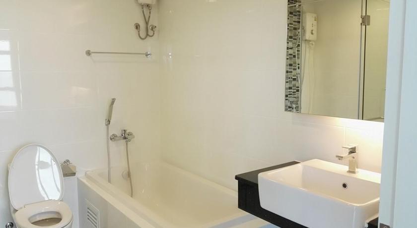 Image of King Room with Spa Bath 0