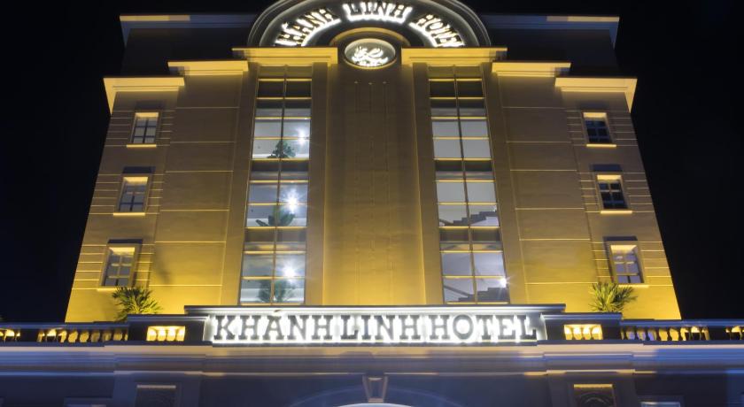 Khanh Linh Hotel