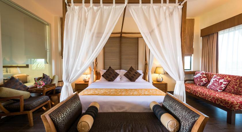 Image of Suite Lake View 0