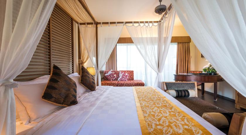 Image of Suite Lake View 4