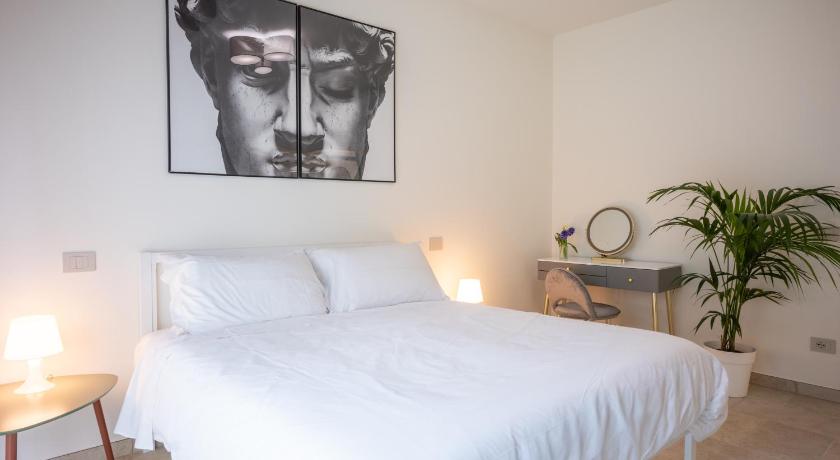 Sforza26 Design Apartment