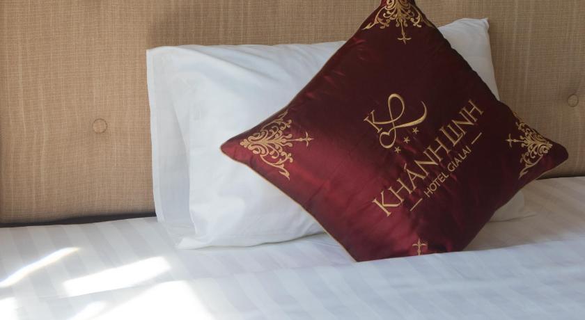 Khanh Linh Hotel photo