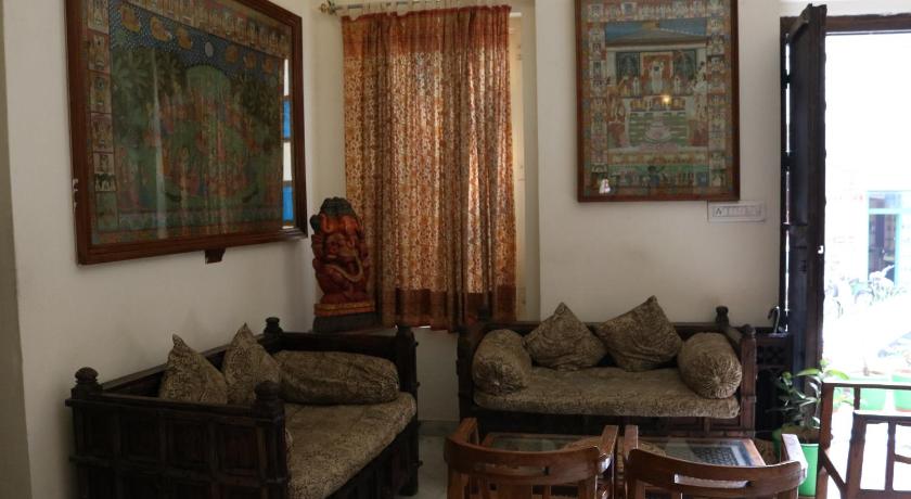 Hotel Pratap Bhawan photo