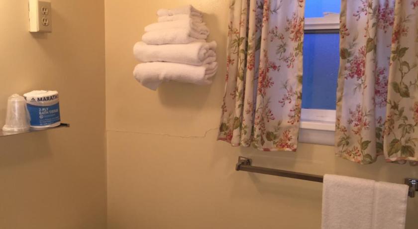 Sharon Motel photo